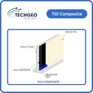 TGI Geocomposite