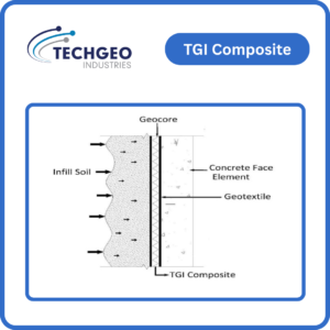 TGI Geocomposite
