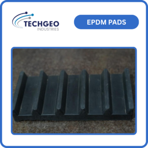 EPDM Pads
